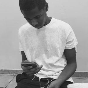 Meet your Posher, Ryan